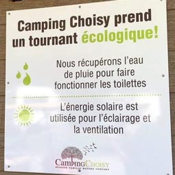 Écologique