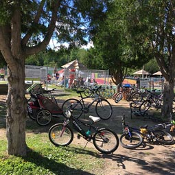 Parc central 2