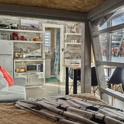 COOLBOX (intérieur)